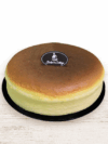 Baked Cheese Cake