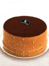 Tiramisu Cake