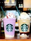 Starbucks-Frappuccino