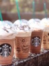 Starbucks-Coffee